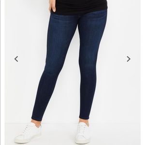 AG maternity Jeans